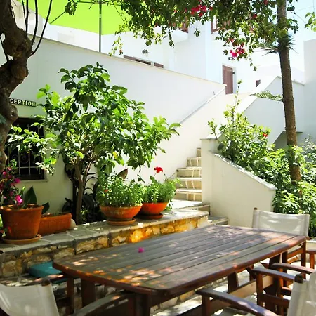 Sunrise Paros By Mr And Mrs White