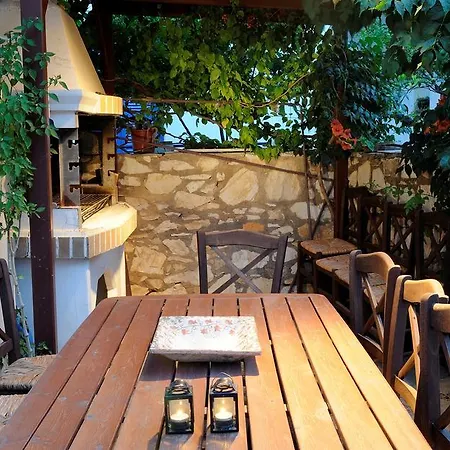 Sunrise Paros Aparthotel 4*