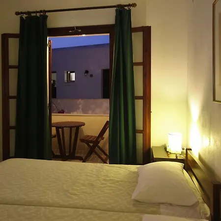 Sunrise Paros 3*