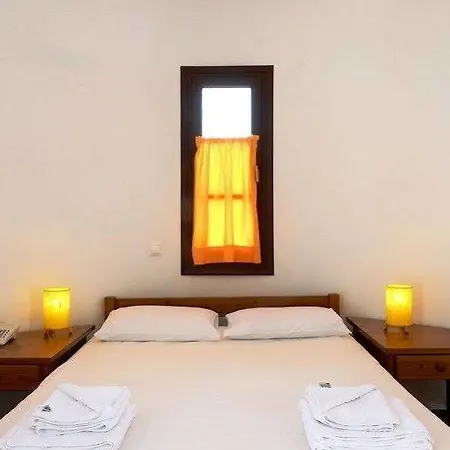 Aparthotel Sunrise Paros Naousa