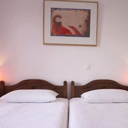 Sunrise Paros 4* Naousa