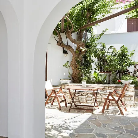Sunrise Paros By Mr And Mrs White Aparthotel Naousa (Paros)