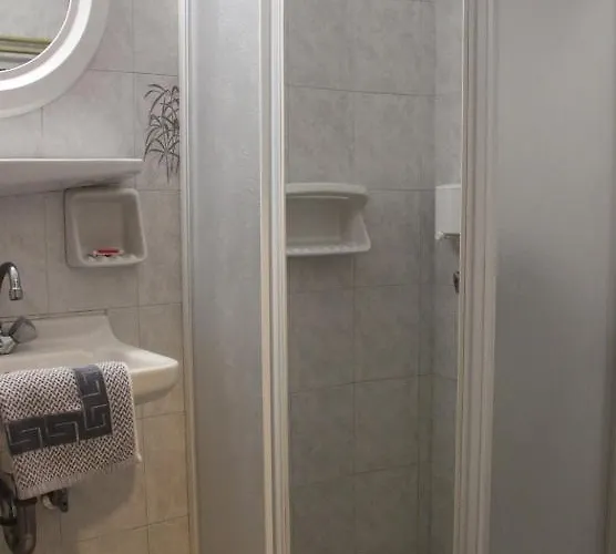 Sunrise Paros Aparthotel Naousa (Paros)