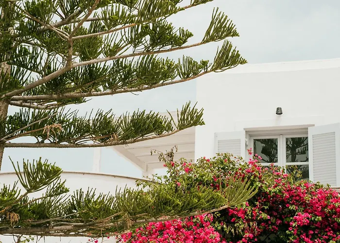 Sunrise Paros Naousa (Paros)