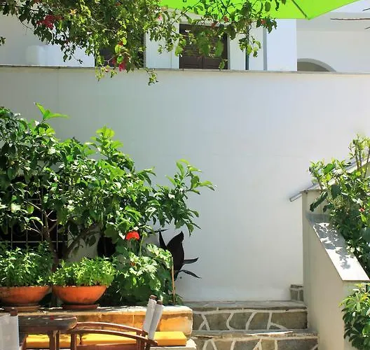 Sunrise Paros Aparthotel